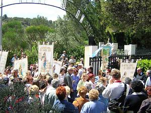 NIMES JEUDI 05 MAI 2005 ELISABETH ASENCIO 029